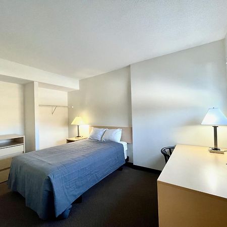 Residence & Conference Centre - Ottawa Downtown Экстерьер фото