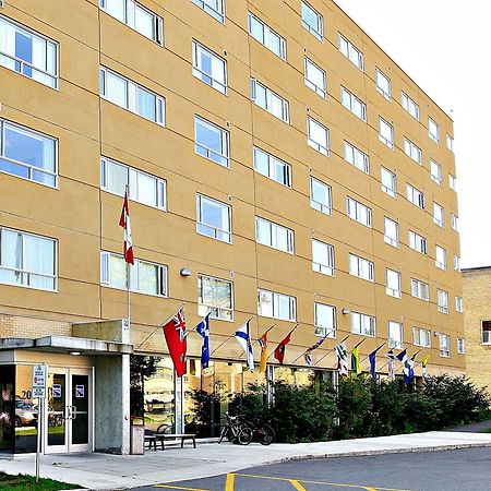 Residence & Conference Centre - Ottawa Downtown Экстерьер фото