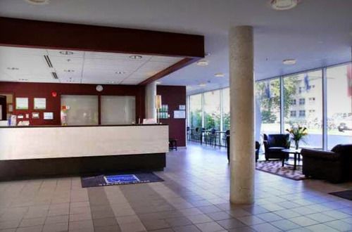 Residence & Conference Centre - Ottawa Downtown Экстерьер фото